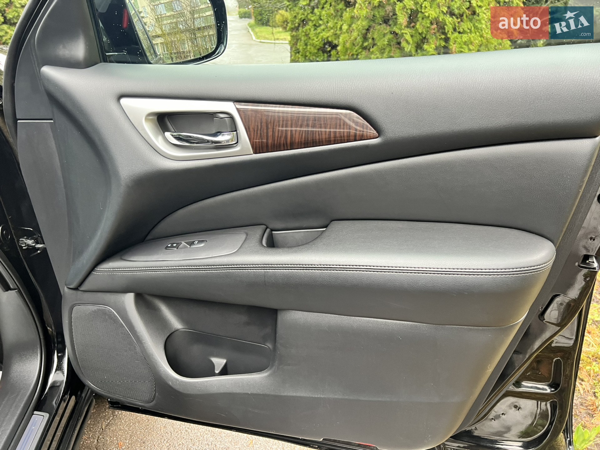 2014 Nissan Pathfinder - мініатюра 39