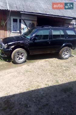Внедорожник / Кроссовер Nissan Pathfinder 1997 в Косове