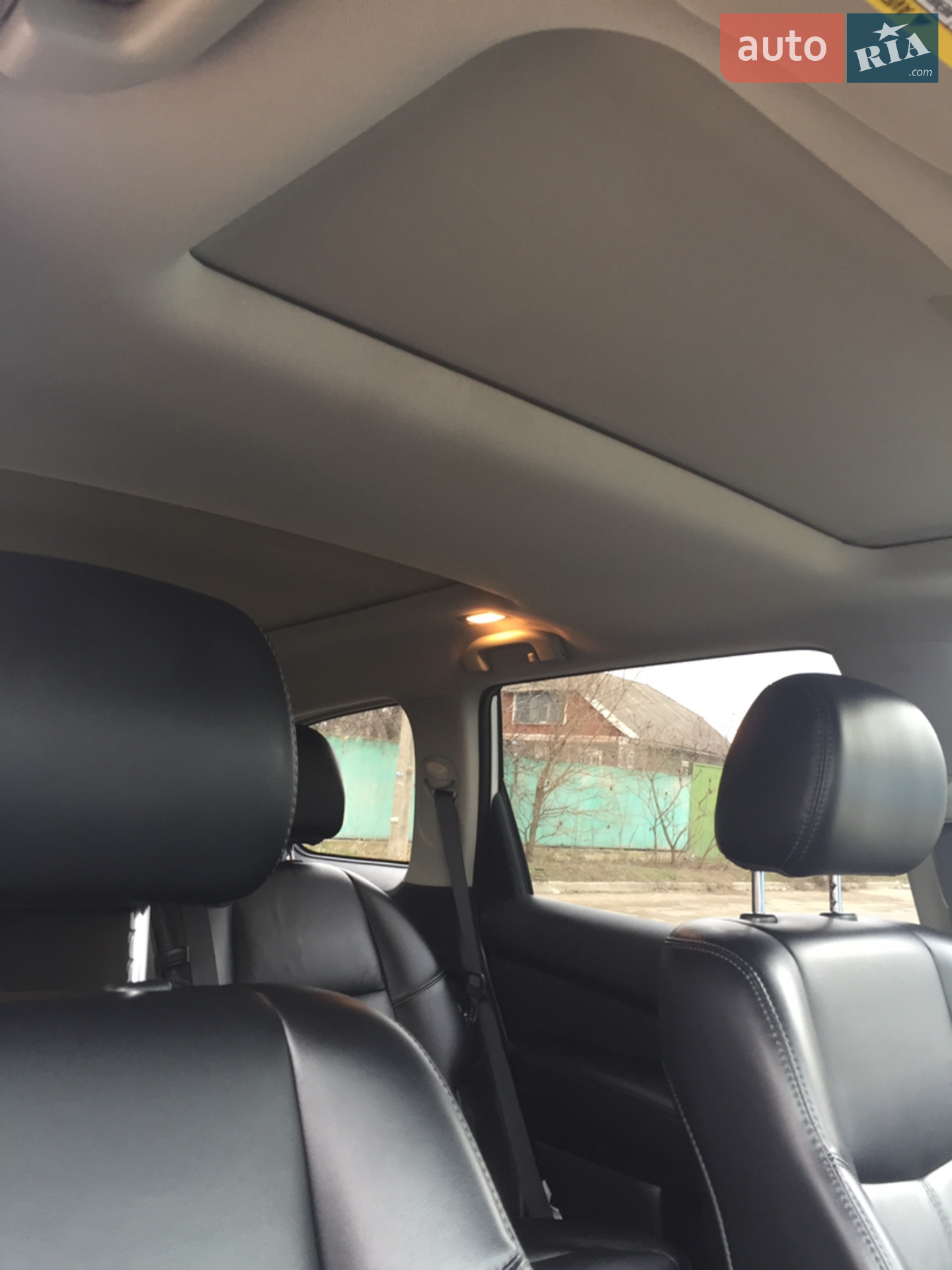 2017 Nissan Pathfinder - мініатюра 6