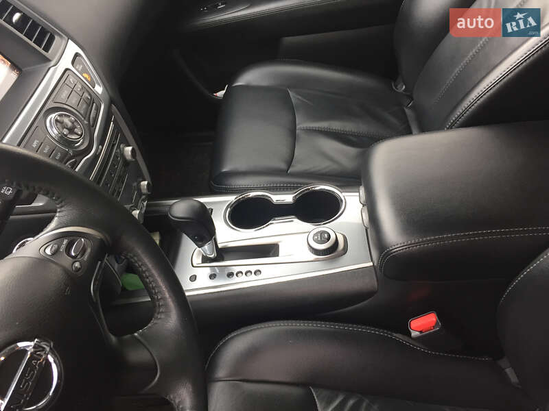 Внедорожник / Кроссовер Nissan Pathfinder 2017 в Прилуках