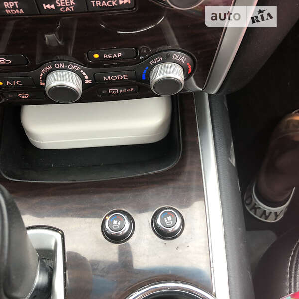 Внедорожник / Кроссовер Nissan Pathfinder 2013 в Полтаве фото 76 Внедорожник / Кроссовер Nissan Pathfinder 2013 в Полтаве