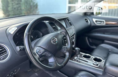 Внедорожник / Кроссовер Nissan Pathfinder 2014 в Житомире