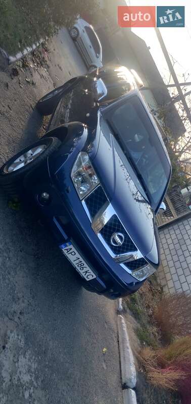 Nissan Pathfinder 2005