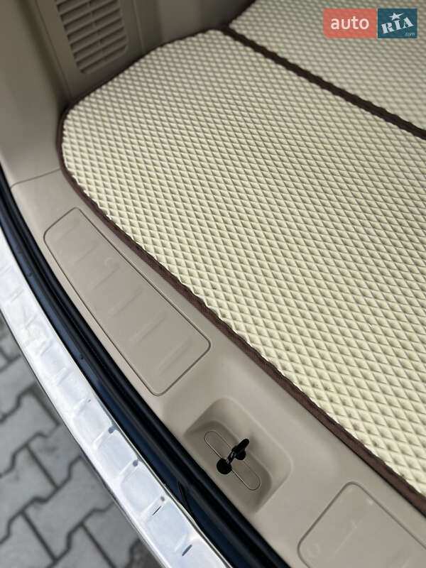 Внедорожник / Кроссовер Nissan Pathfinder 2015 в Тернополе