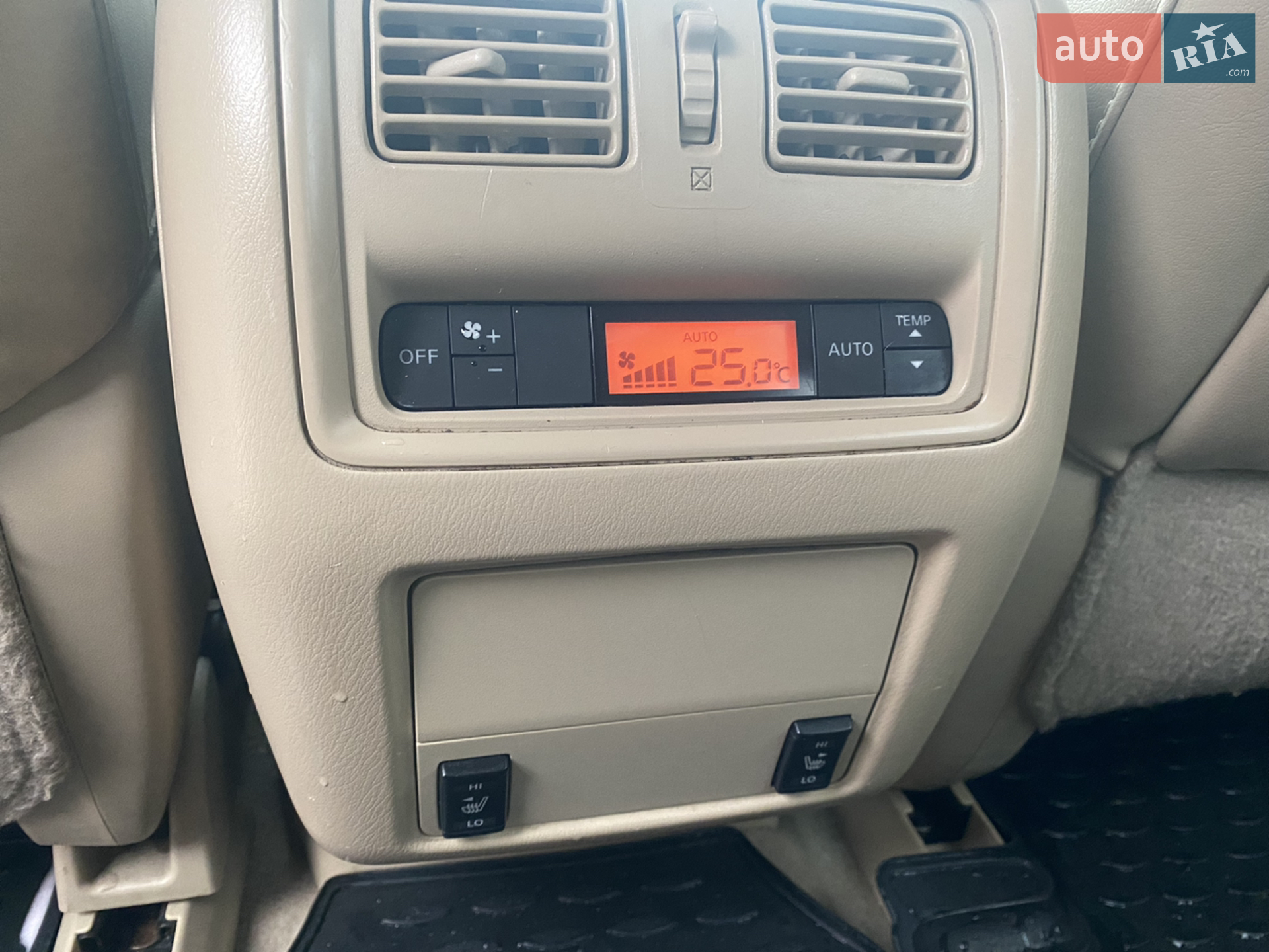 2014 Nissan Pathfinder - мініатюра 44