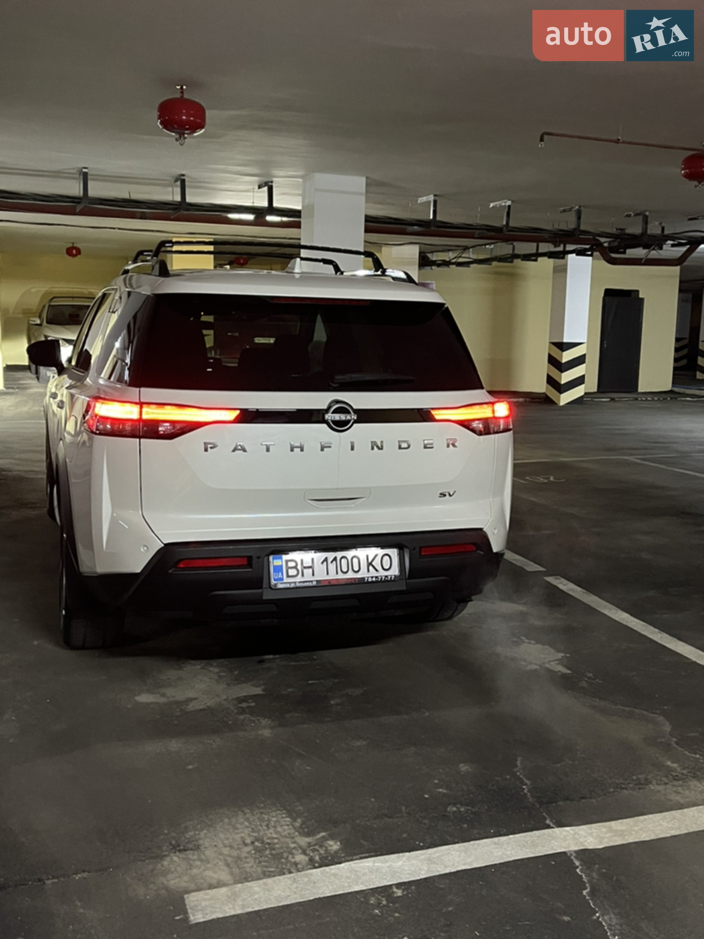 2022 Nissan Pathfinder - мініатюра 28