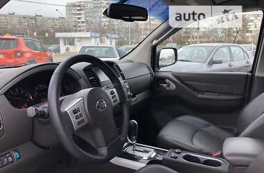 Позашляховик / Кросовер Nissan Pathfinder 2013 в Запоріжжі