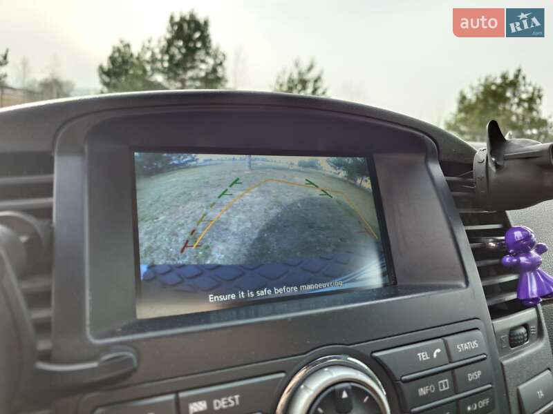 Внедорожник / Кроссовер Nissan Pathfinder 2010 в Киеве