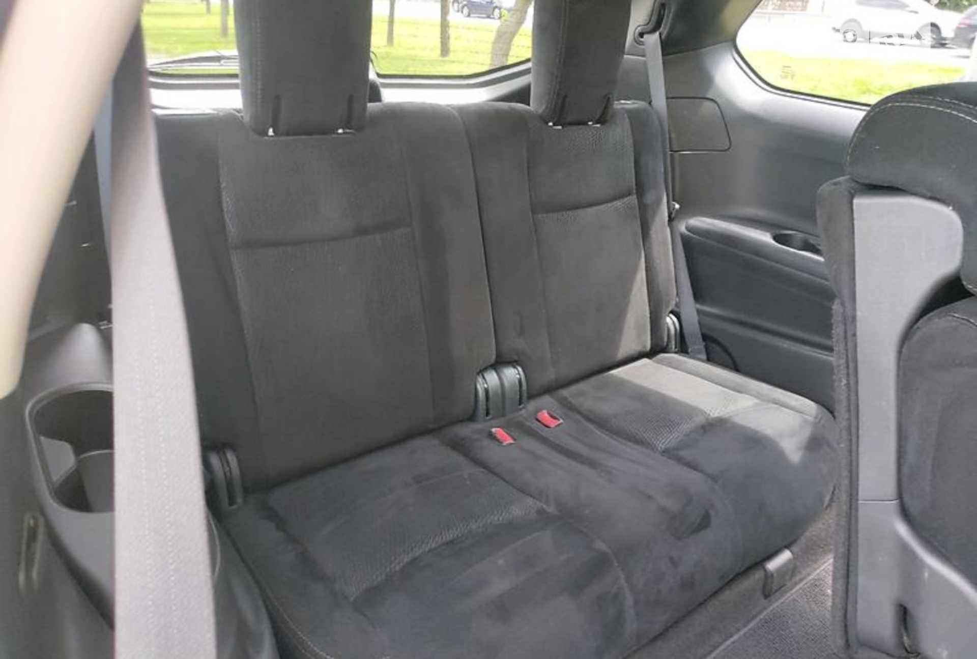 2015 Nissan Pathfinder - мініатюра 13