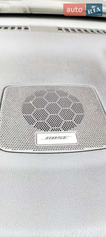 Позашляховик / Кросовер Nissan Pathfinder 2015 в Запоріжжі фото 15 Позашляховик / Кросовер Nissan Pathfinder 2015 в Запоріжжі