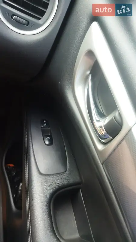 Nissan Pathfinder 2019