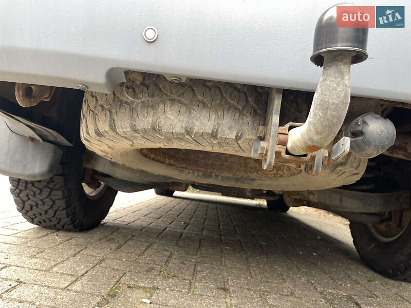 Внедорожник / Кроссовер Nissan Pathfinder 2008 в Сумах