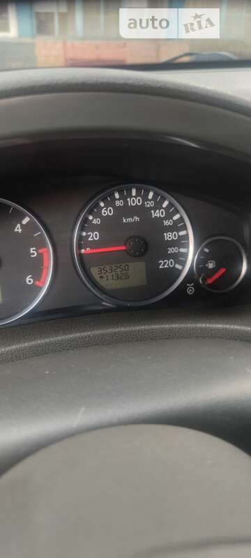 Позашляховик / Кросовер Nissan Pathfinder 2005 в Стрию фото 3 Позашляховик / Кросовер Nissan Pathfinder 2005 в Стрию