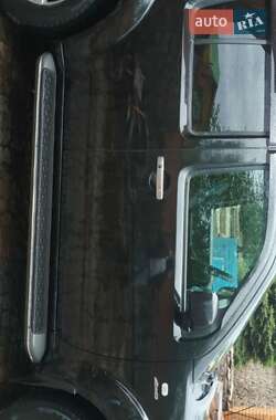 Позашляховик / Кросовер Nissan Pathfinder 2005 в Кривому Розі