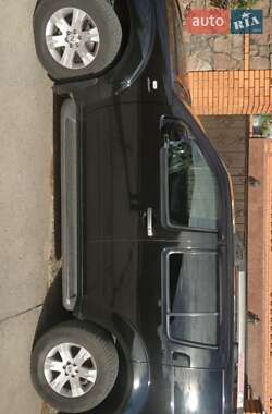 Позашляховик / Кросовер Nissan Pathfinder 2005 в Кривому Розі