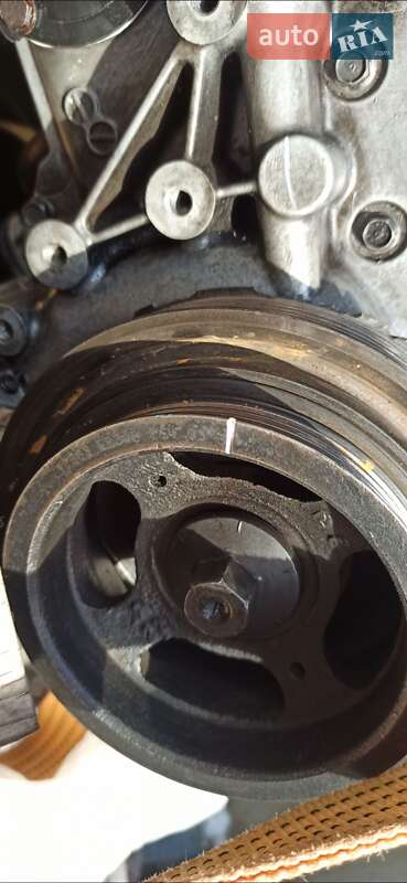 Внедорожник / Кроссовер Nissan Pathfinder 2005 в Кривом Роге