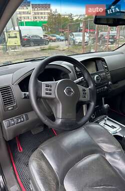 Внедорожник / Кроссовер Nissan Pathfinder 2011 в Черновцах