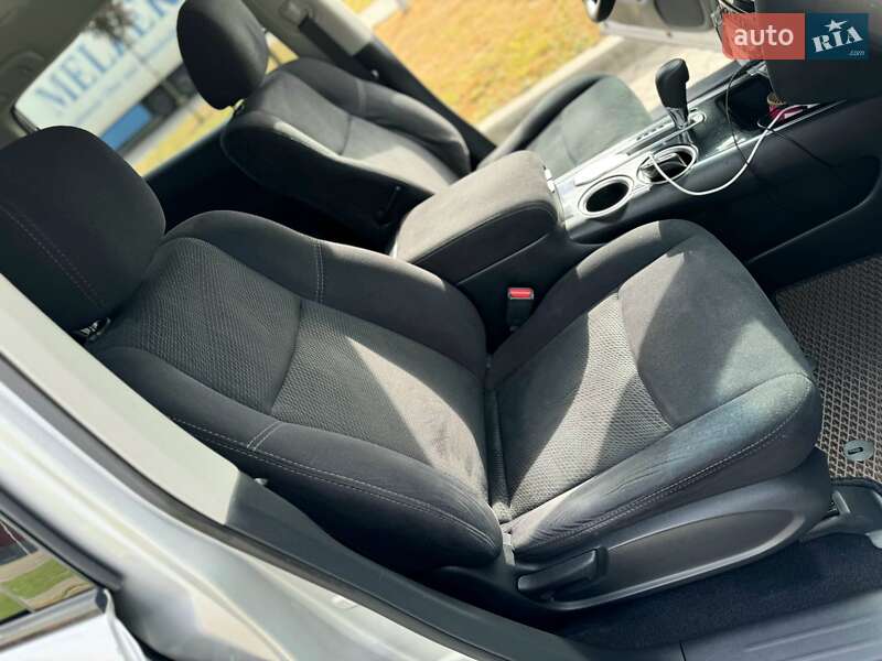 Позашляховик / Кросовер Nissan Pathfinder 2016 в Вінниці фото 8 Позашляховик / Кросовер Nissan Pathfinder 2016 в Вінниці