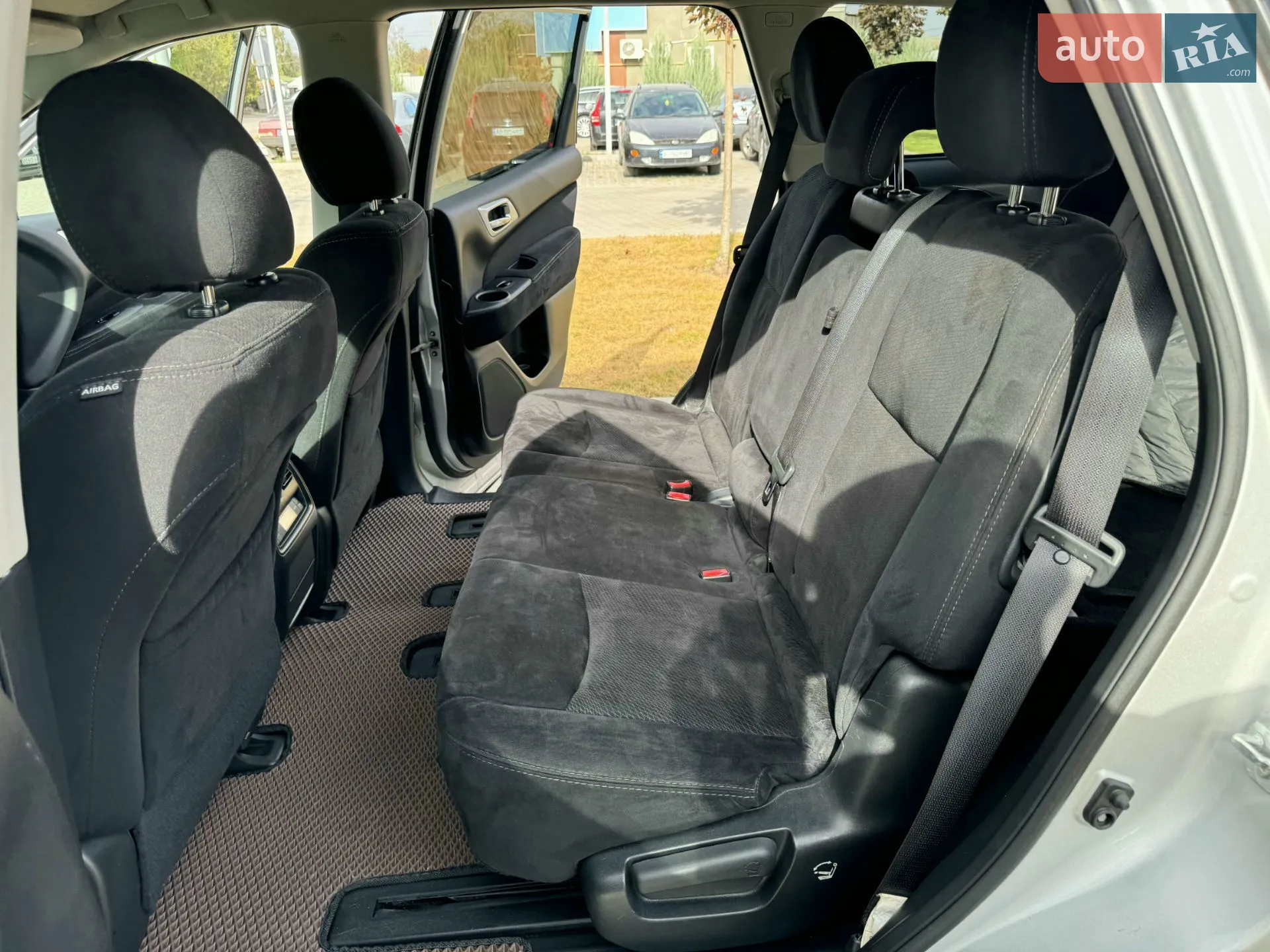 2016 Nissan Pathfinder - мініатюра 14