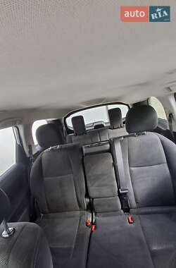 Внедорожник / Кроссовер Nissan Pathfinder 2016 в 