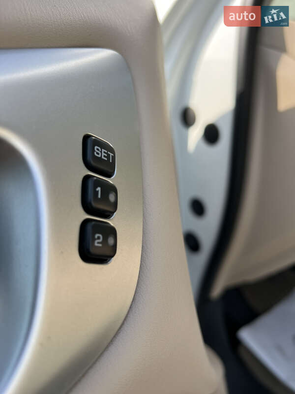 Внедорожник / Кроссовер Nissan Pathfinder 2020 в Житомире фото 15 Внедорожник / Кроссовер Nissan Pathfinder 2020 в Житомире