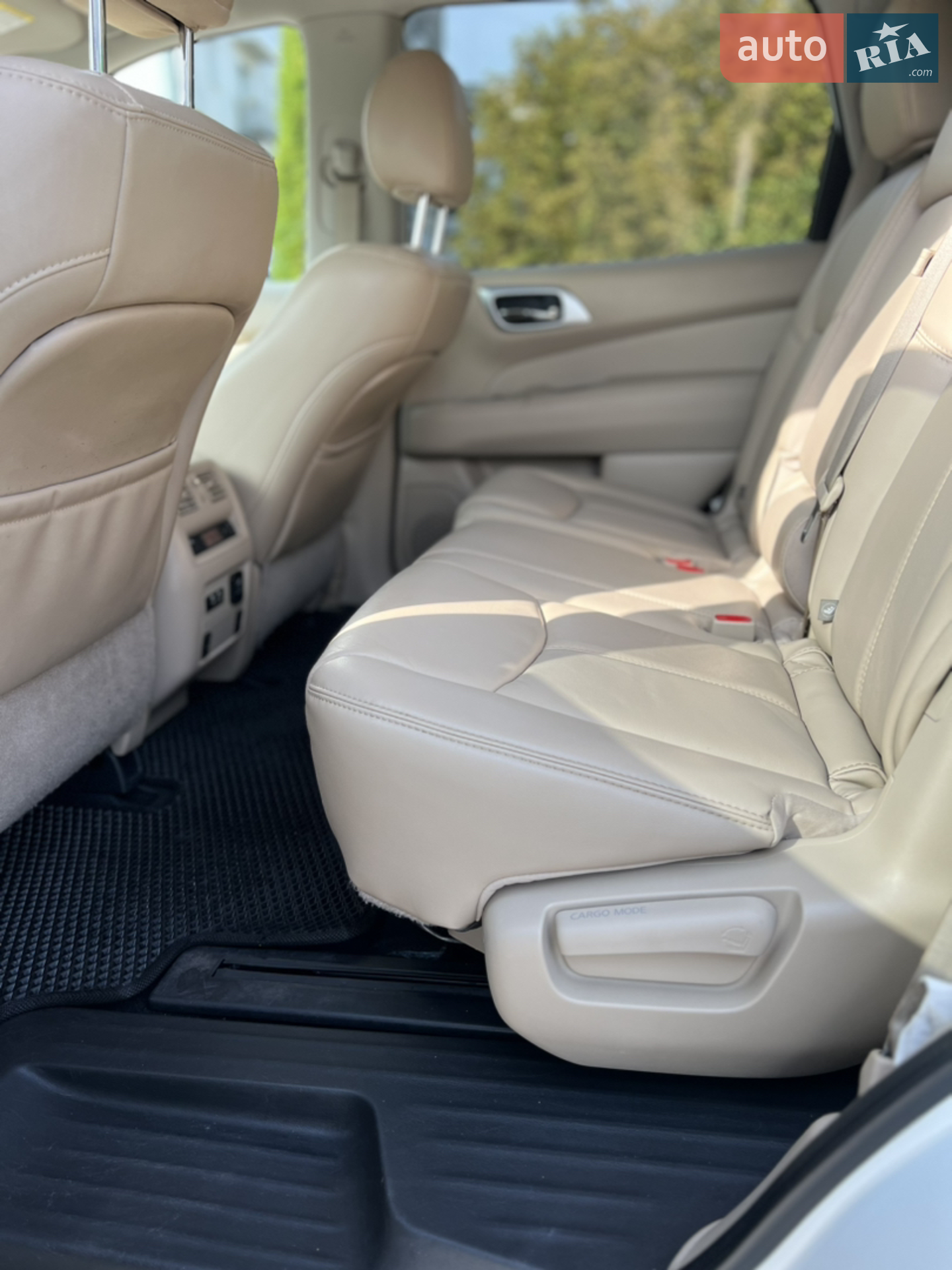 2020 Nissan Pathfinder - мініатюра 19