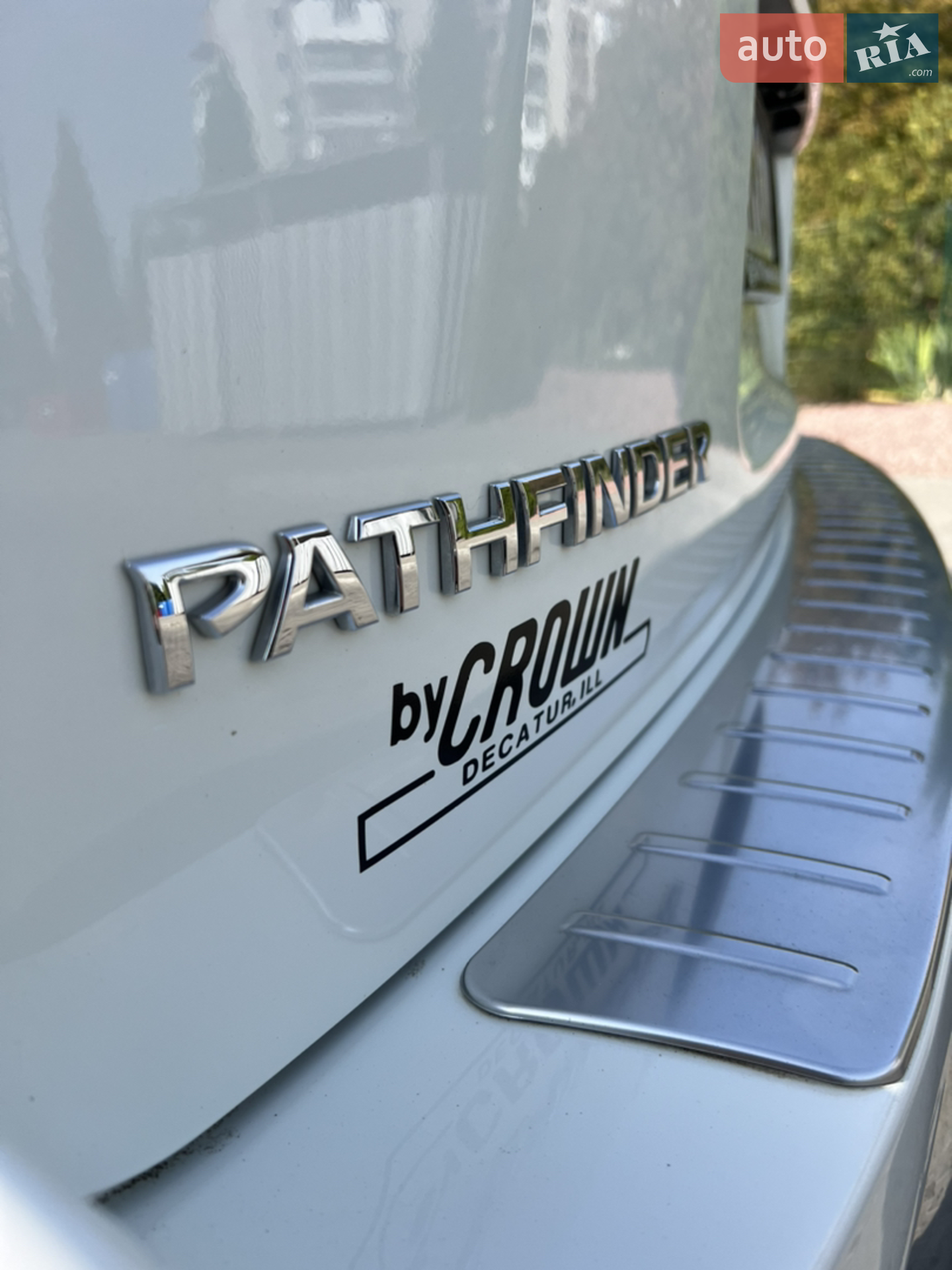 2020 Nissan Pathfinder - мініатюра 22
