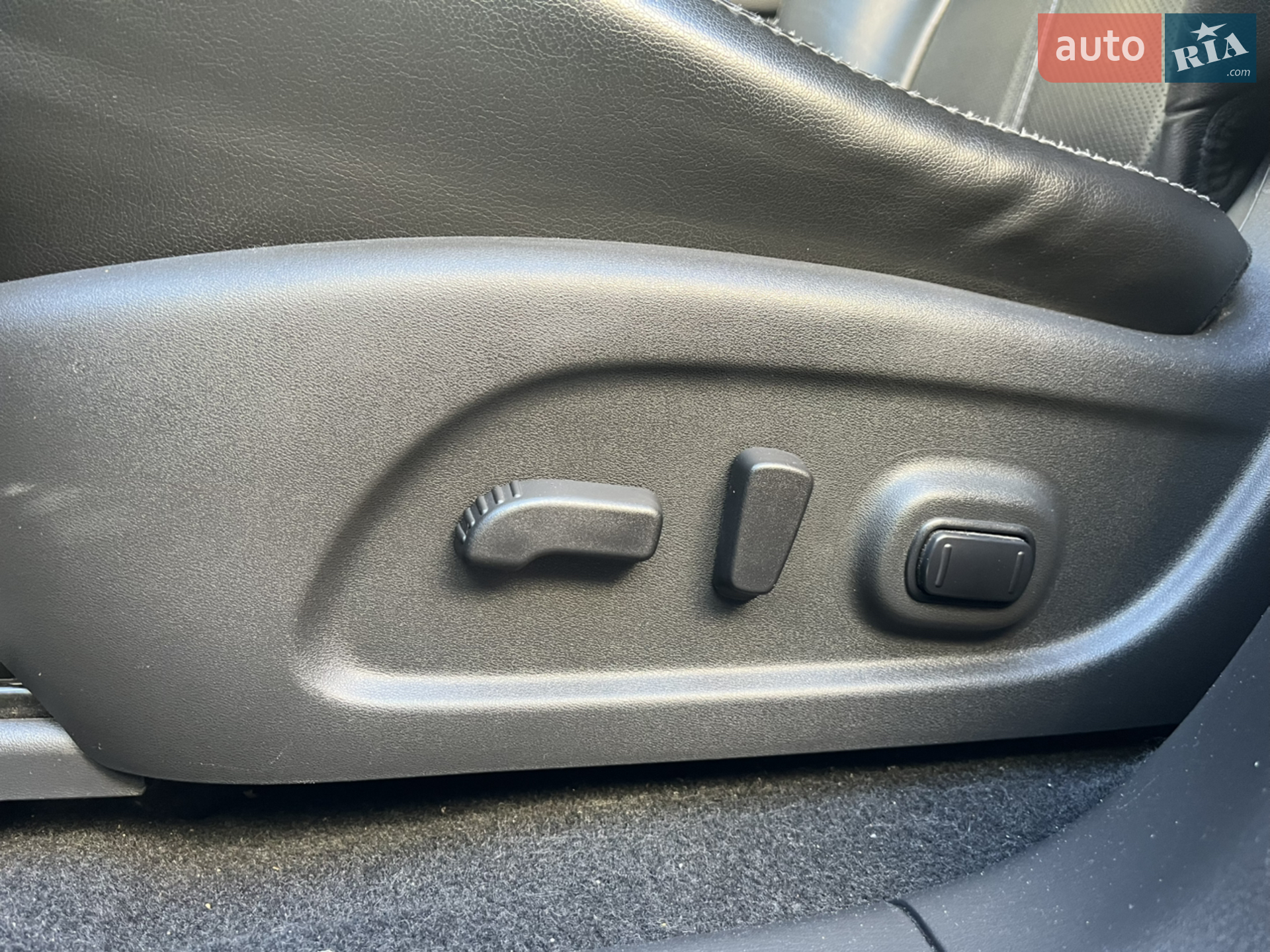 2013 Nissan Pathfinder - мініатюра 6