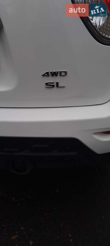 Внедорожник / Кроссовер Nissan Pathfinder 2016 в Одессе фото 44 Внедорожник / Кроссовер Nissan Pathfinder 2016 в Одессе