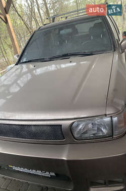 Внедорожник / Кроссовер Nissan Pathfinder 1998 в 