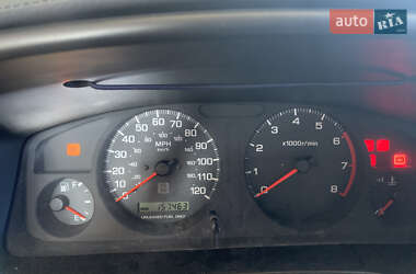 Позашляховик / Кросовер Nissan Pathfinder 1998 в Києві