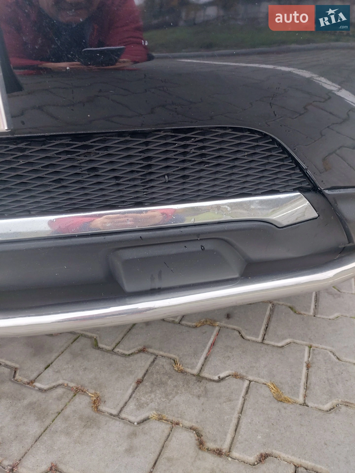 2016 Nissan Pathfinder - мініатюра 23