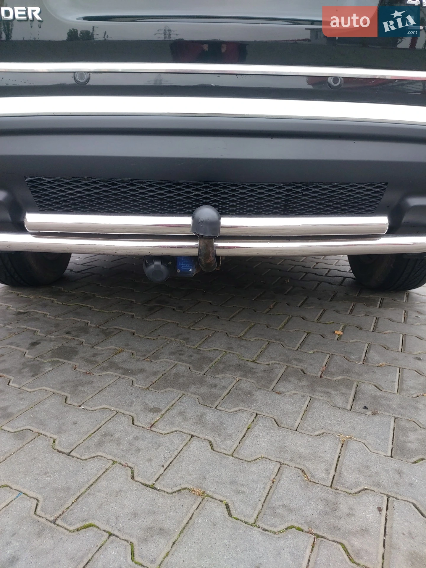 2016 Nissan Pathfinder - мініатюра 20