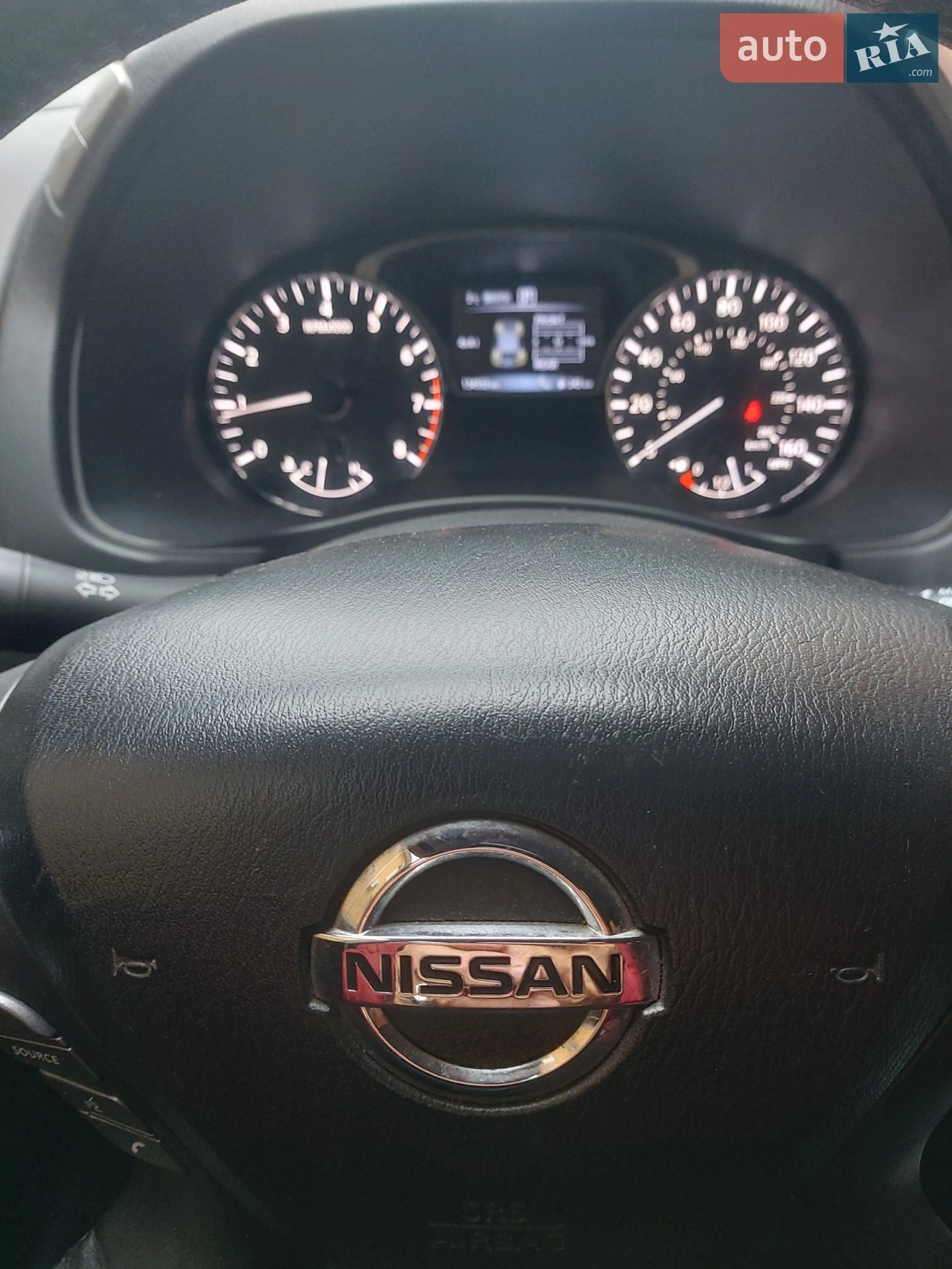 2016 Nissan Pathfinder - мініатюра 47