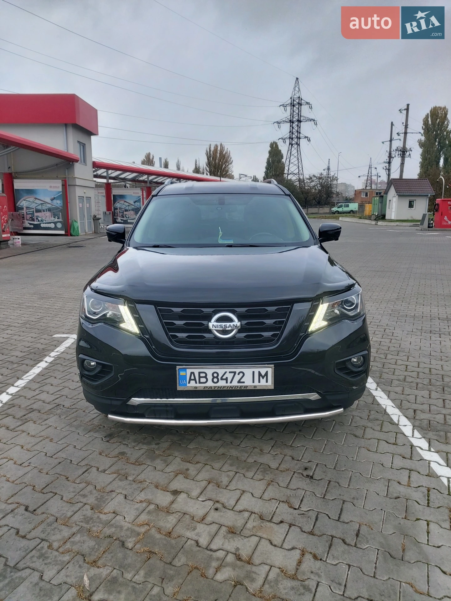 2016 Nissan Pathfinder - мініатюра 51