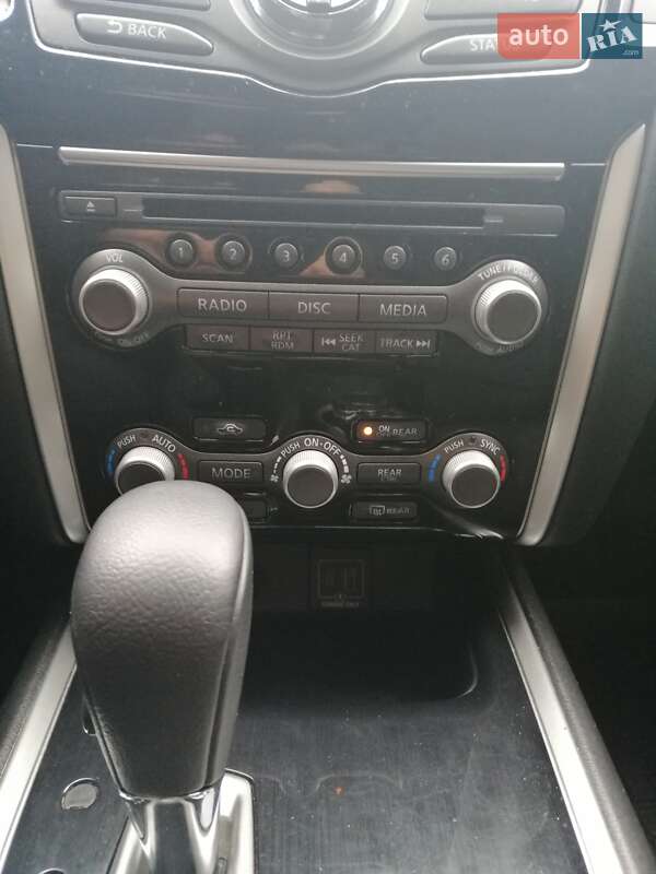 Внедорожник / Кроссовер Nissan Pathfinder 2020 в Калиновке