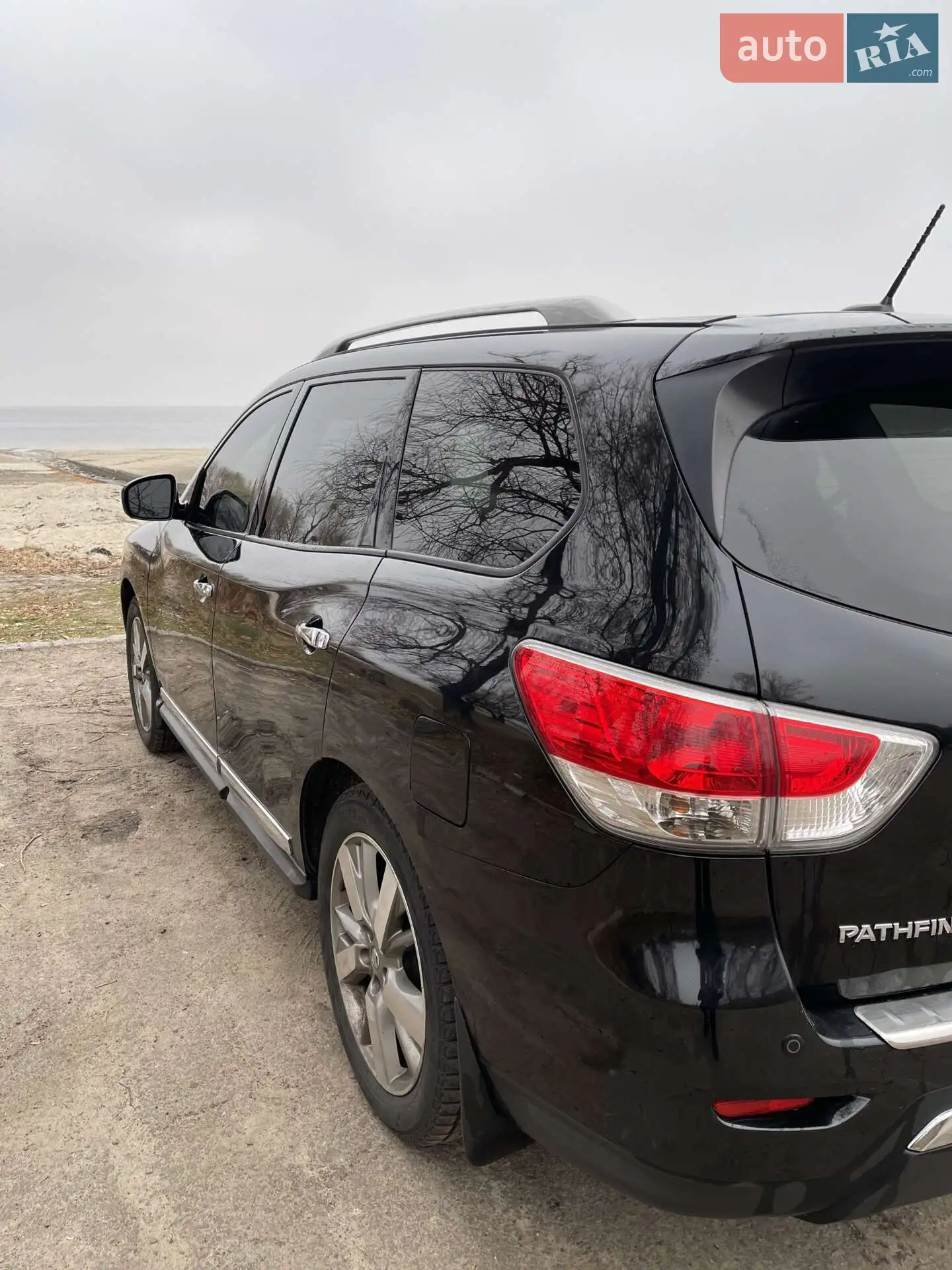 2014 Nissan Pathfinder - мініатюра 25