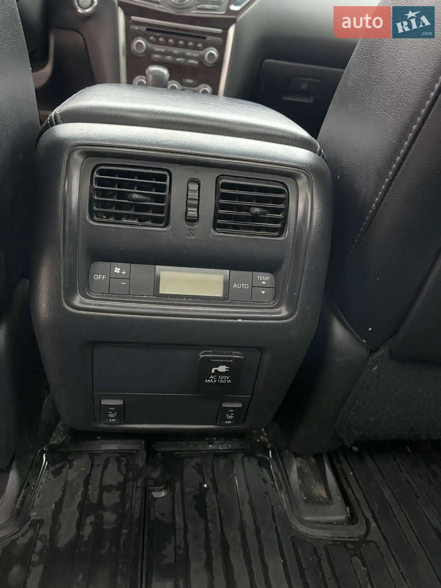 2014 Nissan Pathfinder - мініатюра 42