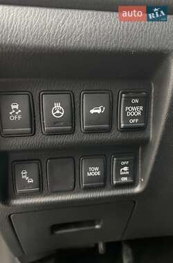 Позашляховик / Кросовер Nissan Pathfinder 2014 в Черкасах