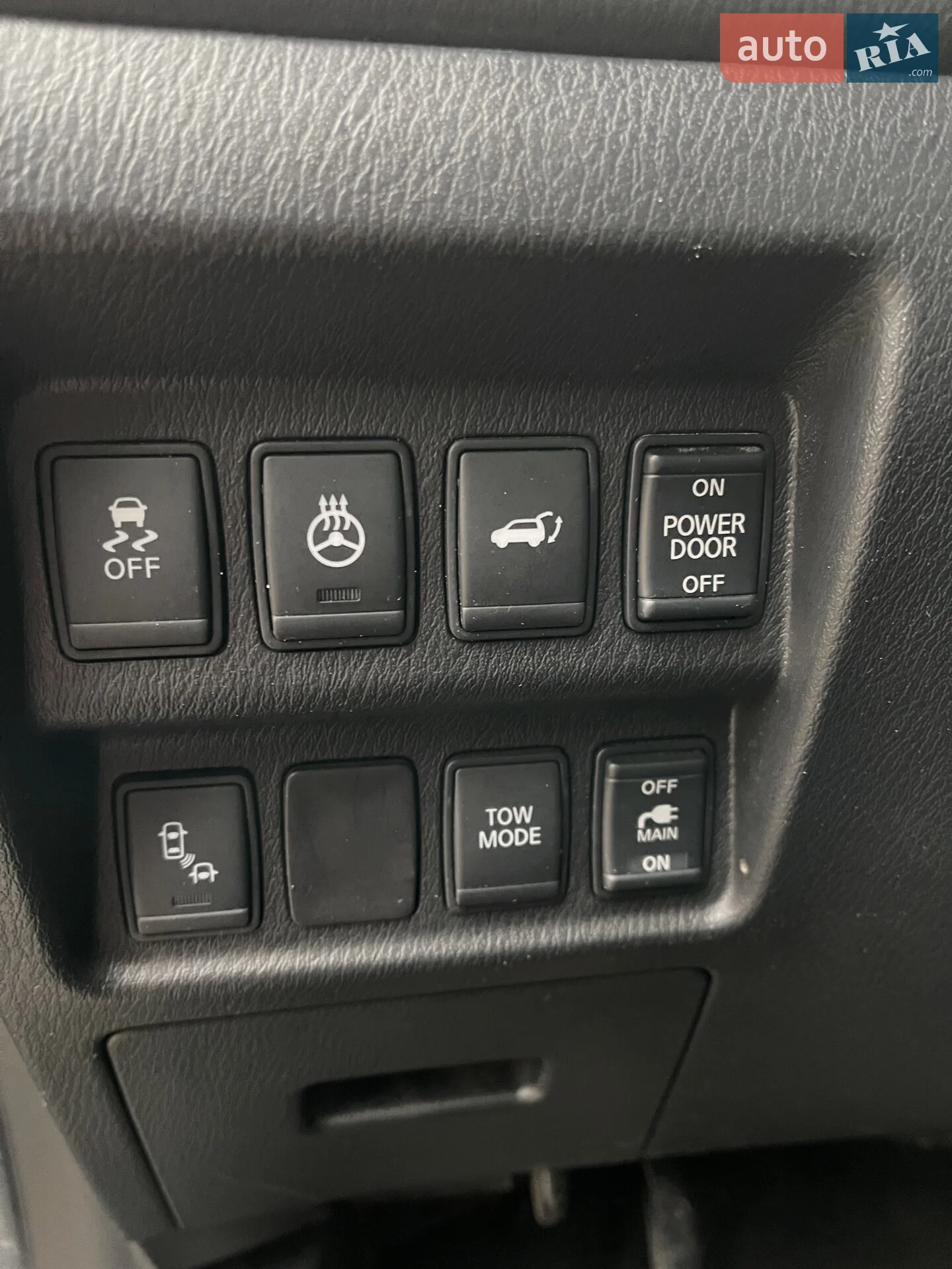 2014 Nissan Pathfinder - мініатюра 45