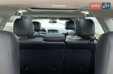 Позашляховик / Кросовер Nissan Pathfinder 2014 в Черкасах