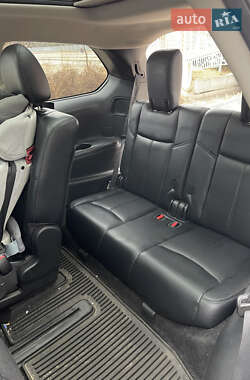 Позашляховик / Кросовер Nissan Pathfinder 2014 в Черкасах