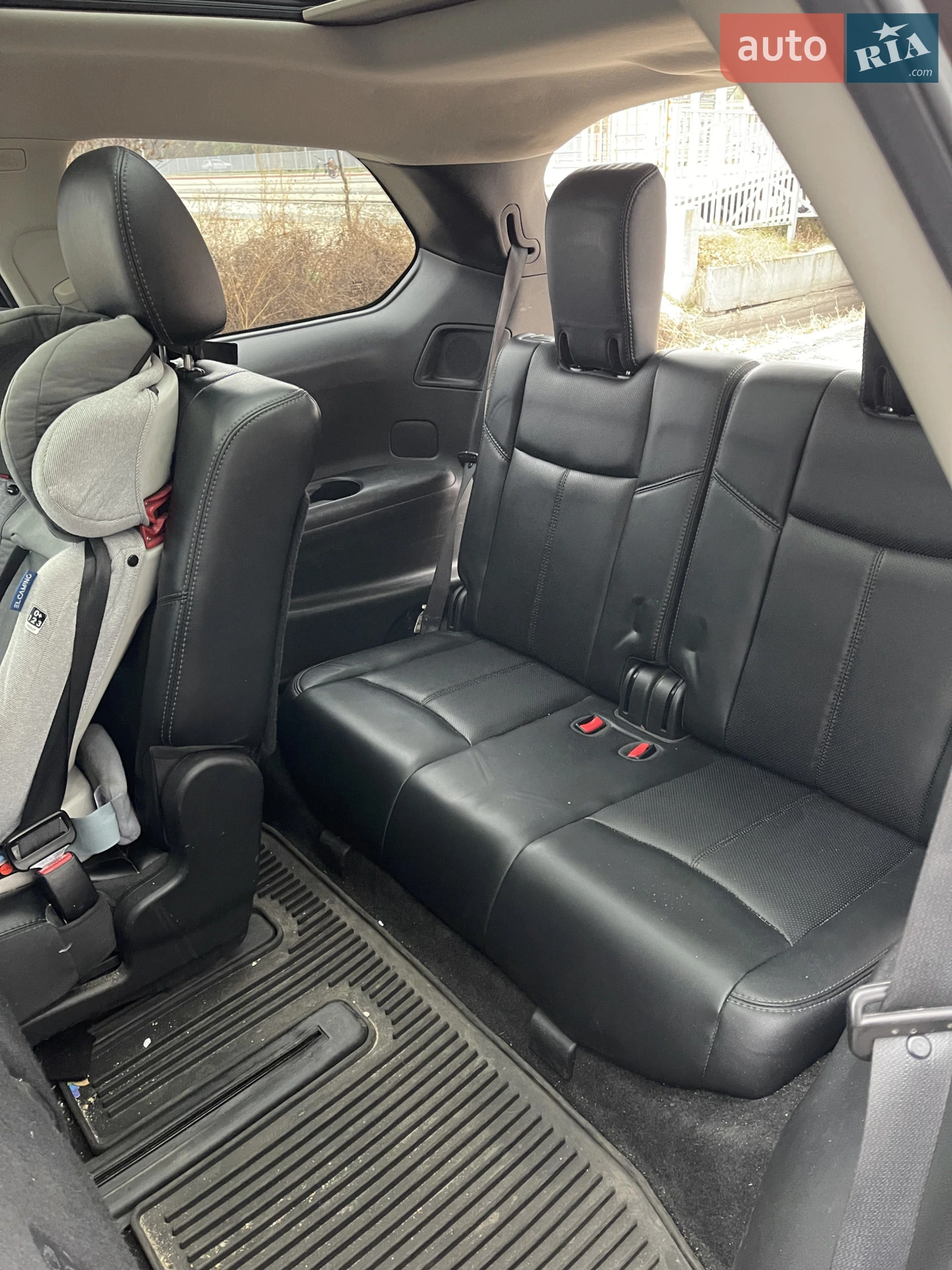 2014 Nissan Pathfinder - мініатюра 69
