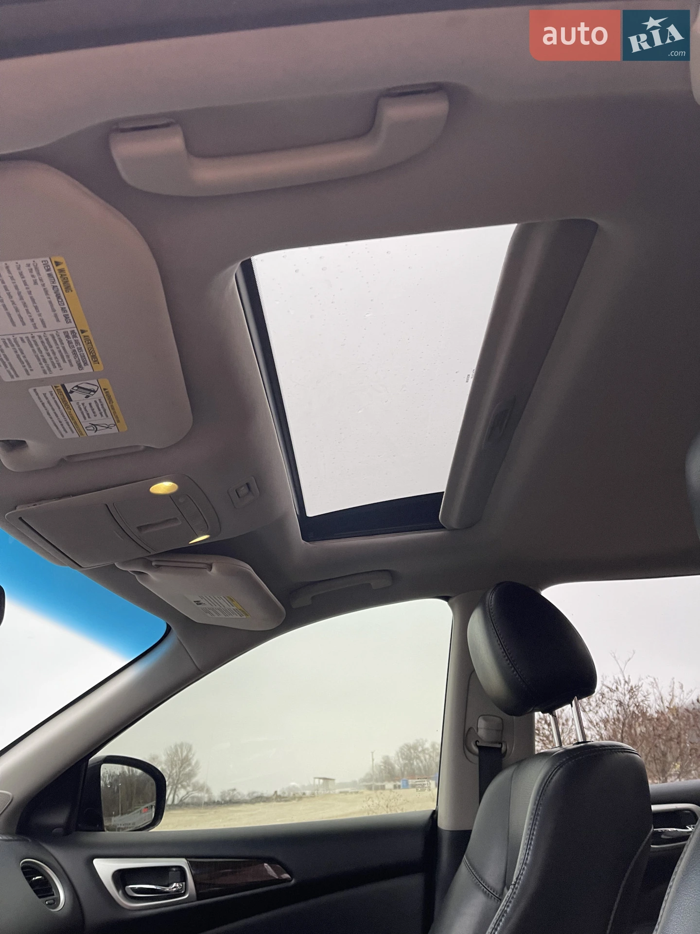 2014 Nissan Pathfinder - мініатюра 72