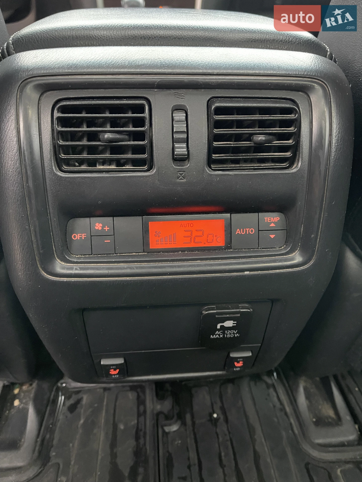 2014 Nissan Pathfinder - мініатюра 79