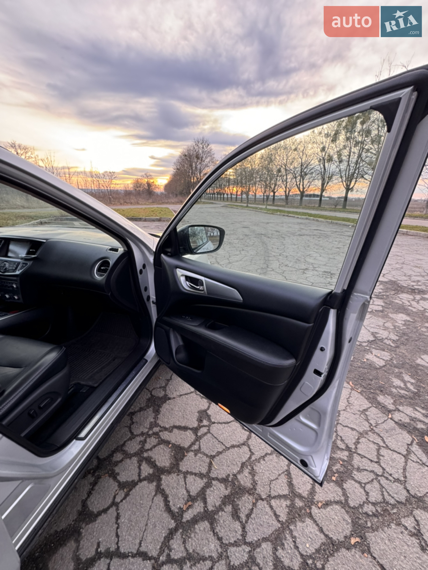 2018 Nissan Pathfinder - мініатюра 13