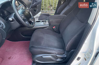 Внедорожник / Кроссовер Nissan Pathfinder 2015 в 