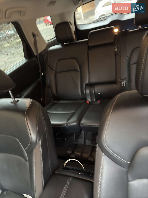 Внедорожник / Кроссовер Nissan Pathfinder 2021 в Полтаве