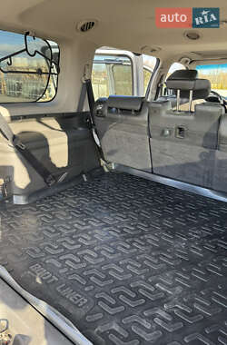 Внедорожник / Кроссовер Nissan Pathfinder 2012 в 