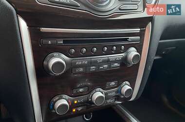 Внедорожник / Кроссовер Nissan Pathfinder 2013 в 